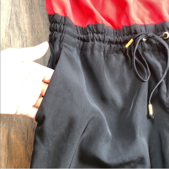 Express strapless jumpsuit - Picture 5 of 9